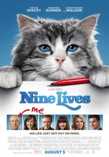 films voor kattenliefhebbers